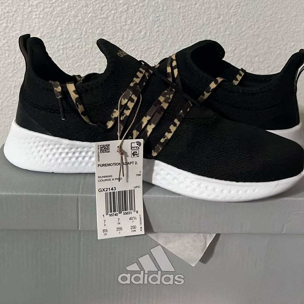 Adidas PUREMOTION Adapt 2